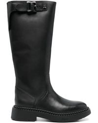 Ash - Bottes Mandeville - Lyst