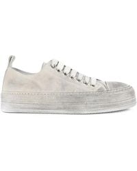 Ann Demeulemeester - Nono Low-Top Sneakers - Lyst