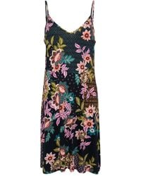 Johnny Was - The Brigette Sleep Dress - Lyst