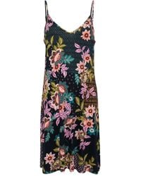Johnny Was - The Brigette Sleep Dress - Lyst