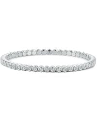 ’ROBERTO DEMEGLIO - Diamond Eternity Bracelet - Lyst