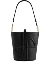 Patou - Medium Jp Bucket Bag - Lyst