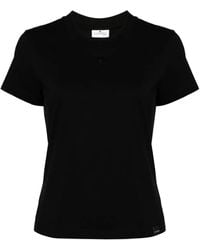 Courreges - T-Shirt - Lyst