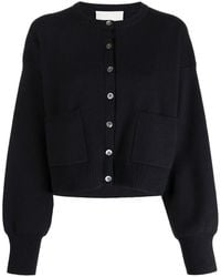 3.1 Phillip Lim - Oversized Knitted Cardigan - Lyst