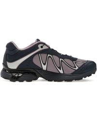 Salomon - Mesh Xt-Whisper Sneakers - Lyst