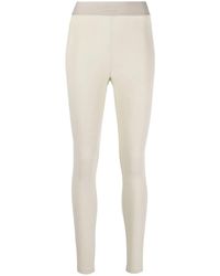 Fear Of God - Logo-Waistband Leggings - Lyst