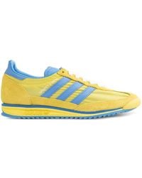 adidas - X Sporty & Rich Sl 72 Sneakers - Lyst