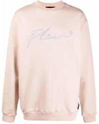 Philipp Plein - ロゴ スウェットシャツ - Lyst
