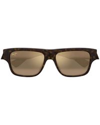Maui Jim - Kokua Matte Sunglasses - Lyst