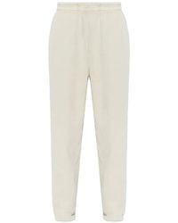 Entire studios - Trainingsbroek Met Elastische Taille - Lyst