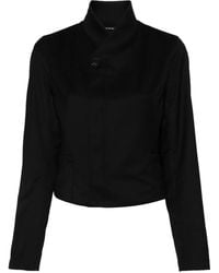 Y-3 - Veste À 3 Bandes Signature - Lyst