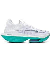 Nike - Air Zoom Alphafly Next% 2 "Deep Jungle" Sneakers - Lyst