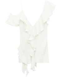 Dorothee Schumacher - シルクブラウス - Lyst