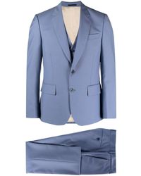 Paul Smith - Single-breasted Three-piece Suit - Lyst