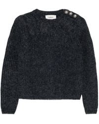 Ba&sh - Rachelle Pullover - Lyst