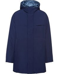 Prada - Omkeerbare Jas - Lyst