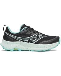 Saucony - Peregrine 16 Sneakers - Lyst