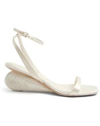 Jonathan Simkhai - Bridget Wedge Sandals - Lyst