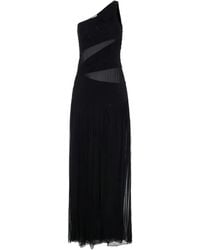 Elisabetta Franchi - Carpet Dress - Lyst