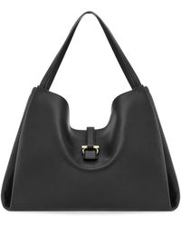 Ferragamo - Grote Shopper - Lyst