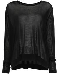 Private 0204 - Long-Sleeve Top - Lyst