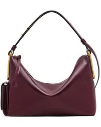 Marc Jacobs - Large Scene Shoulder Bag - Lyst