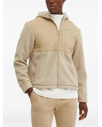 Jack Wolfskin - Felslicht Hooded Zip Jacket - Lyst
