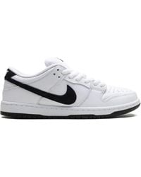 Nike - Sb Dunk Low Sneakers - Lyst