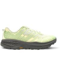 Hoka One One - Speedgoat 2 Ts Low-Top Sneakers - Lyst