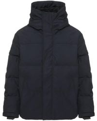 Canada Goose - Manteau Matelassé Seymour À Capuche - Lyst
