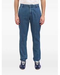 Dondup - Gaubert Denim Trousers - Lyst