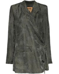 Uma Wang - Khole Jacket - Lyst