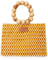 Antik Batik - Bobo Tote Bag - Lyst