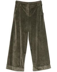 Kiltie - Spencer Corduroy Trousers - Lyst