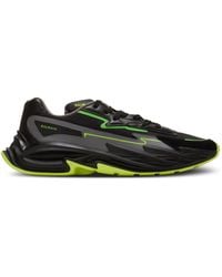 Balmain - Run-Row Sneakers - Lyst