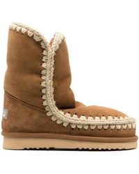 Mou - Eskimo 24 Stiefeletten - Lyst