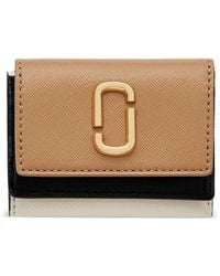 Marc Jacobs - Cartera The Utility Snapshot mini - Lyst
