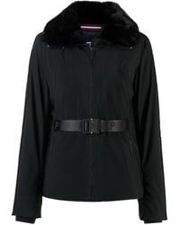 Fusalp - Chaqueta de esquí Angela II con cinturón - Lyst