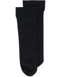Wolford - Sheer Ankle Socks - Lyst
