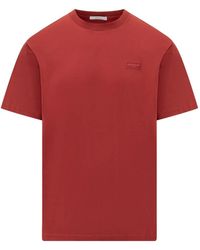 Givenchy - Paris Patch T-Shirt - Lyst