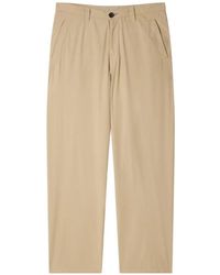 Paul Smith - Broek Met Opgestikte Zak - Lyst