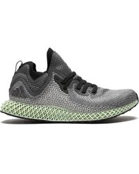 adidas - Alphaedge 4D Asw Sneakers - Lyst