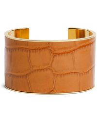 DSquared² - Twin カフブレスレット L - Lyst