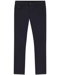 BOSS - X Aston Martin Slim-Fit Jeans - Lyst