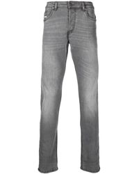 DIESEL - D-Luster Slim-Fit-Jeans - Lyst