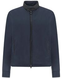 Paul & Shark - Typhoon Jacket - Lyst
