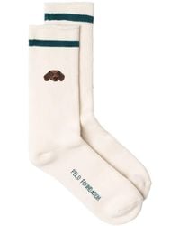 PELO FOUNDATION - Sausage Dog Socks - Lyst