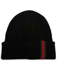 Gucci - Muts Met Webdetail - Lyst