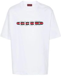 Gucci - Topwear - Lyst