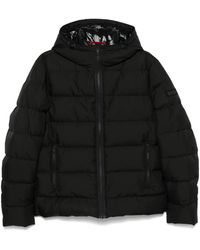 Fay - Veste À Design Superposé - Lyst